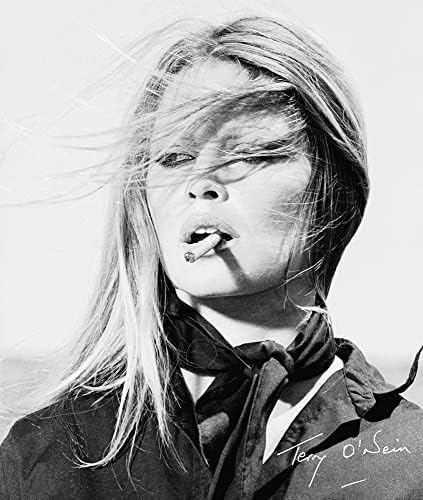 Celebrity: The Photographs of Terry O'Neill: O'Neill, Terry, Gill